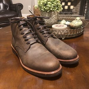 Beckett Simonon Dowler Boots